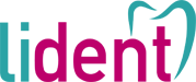 Lident Dentysta Olsztyn Logo