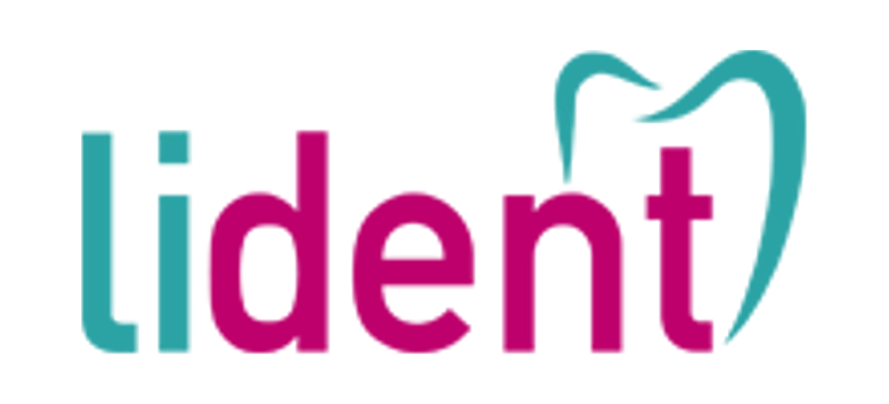 Lident Dentysta Olsztyn Logo